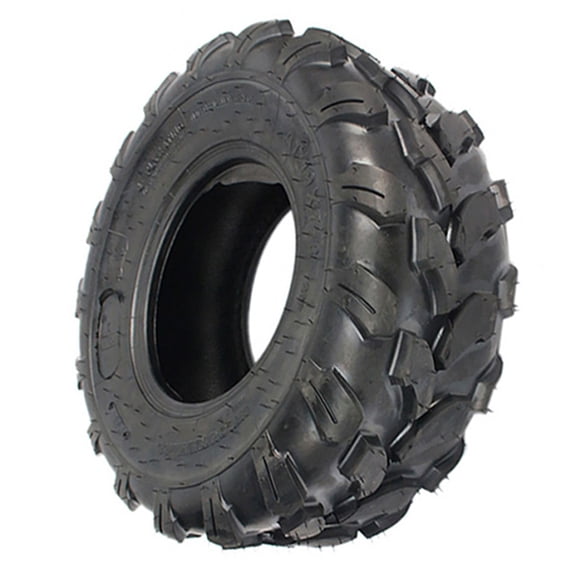 19x7-8 ATV UTV Tires Tubeless All-Terrain Off-Road Tires Compatible with Coleman CT200U, BT200X, Baja Warrior MB165 MB200, Axis M200, Coolster 110cc 125cc Quad Go Kart