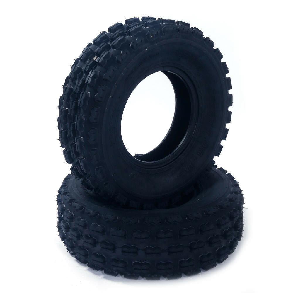 19x7-8 SPORT ATV 4-PLY TIRES (SET OF 2)