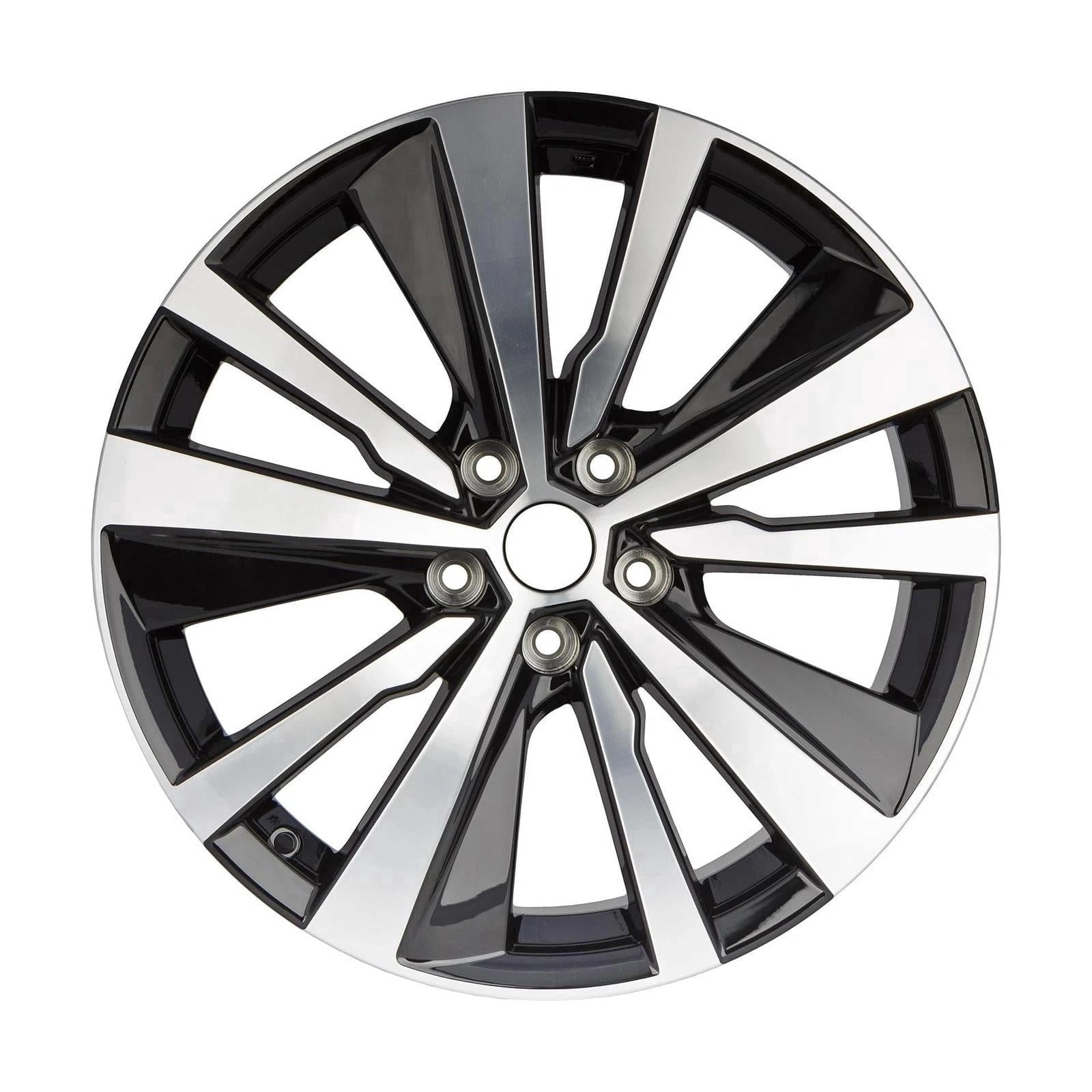 19x8" 19 Inch Premium Aluminum Alloy Wheel Rims Fits for Nissan Altima SR 2019 2020 2021 2022 | 403006AM3A
