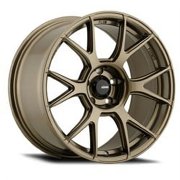 19x8.5 Konig 56BZ Ampliform Gloss Bronze Wheel 5x4.5 45mm