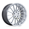 thumbnail image 1 of 19x8.5 TSW TW005 Goodwood Hyper Silver Wheel 5x120 (25mm), 1 of 3
