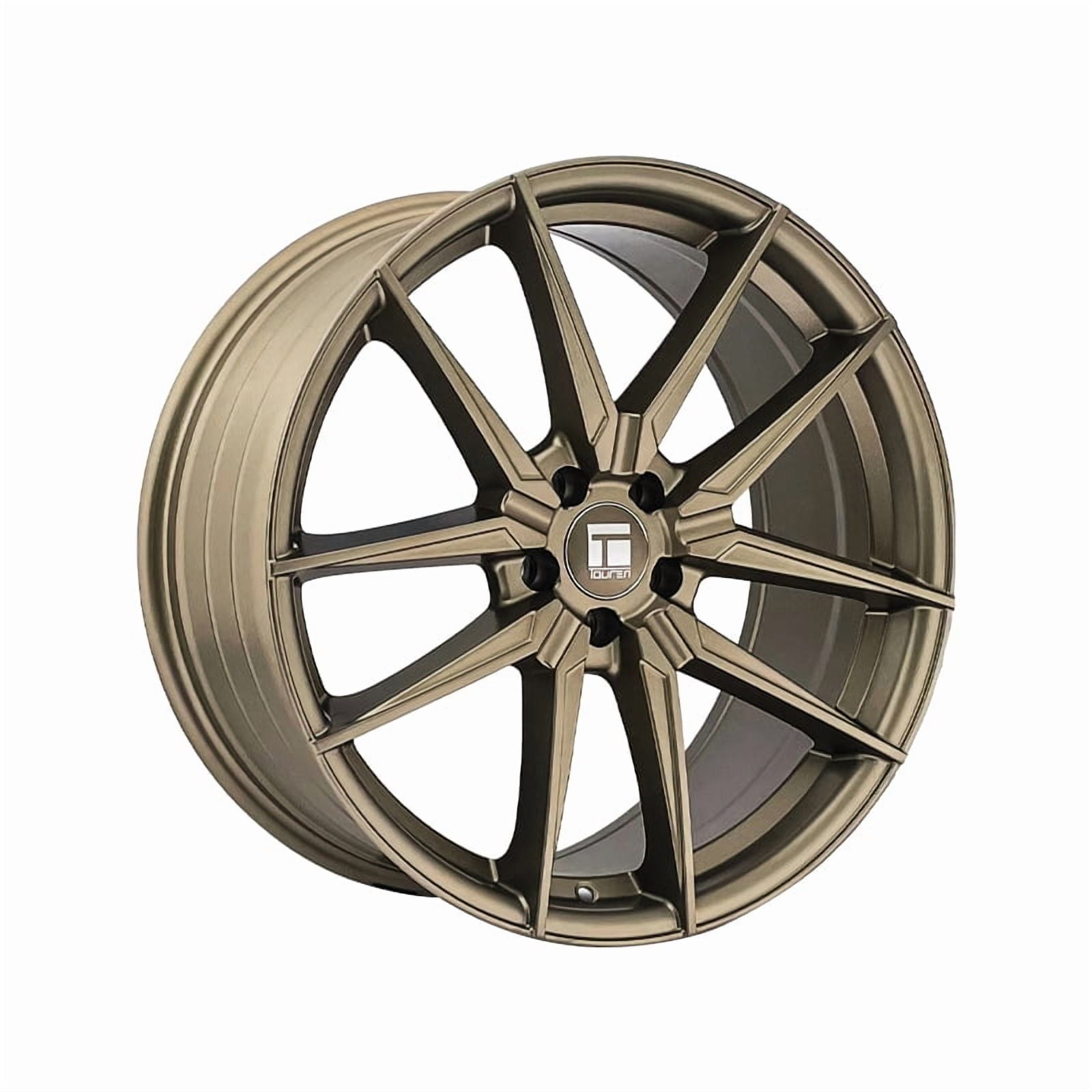 Touren Tr94 19X8.5 5-114.3 73.1 35