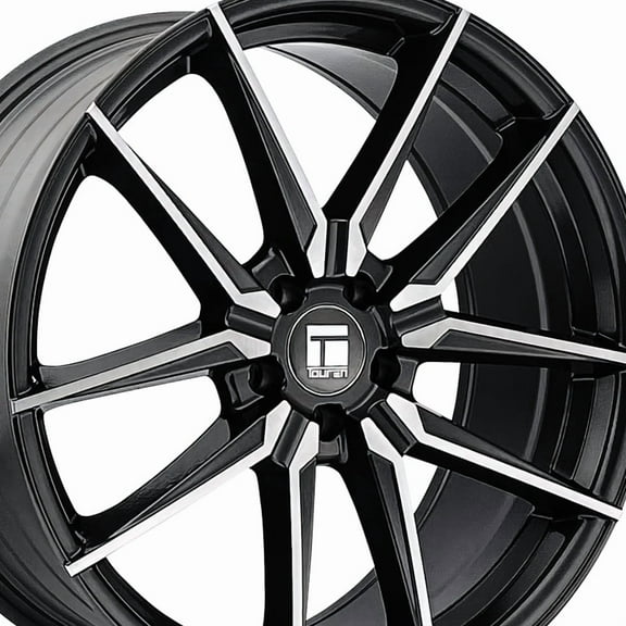 Touren Tr94 19X8.5 5-120 72.56 35