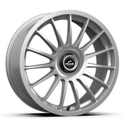 fifteen52 Podium 19x8.5 / 5x114.3 BP / 35mm ET / 73.1mm CB / 6.14in BS / Speed Silver Wheel