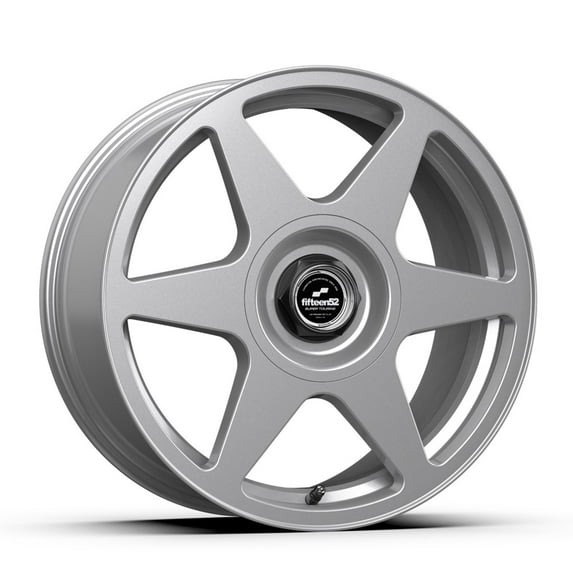 fifteen52 Tarmac EVO 19x8.5 5x108/5x112 45mm ET 73.1mm Center Bore Speed Silver Wheel