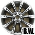 thumbnail image 1 of 19x8.5 in Wheel for CADILLAC XTS 2013-2017 HYPER Reconditioned Aluminum Rim, 1 of 1