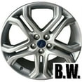 thumbnail image 1 of 19x8 in Wheel for FORD EDGE 2015-2018 HYPERSILVER Reconditioned Aluminum Rim, 1 of 1
