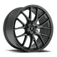 thumbnail image 1 of Fittipaldi FS360 Gloss Graphite 19x9.5 5x112 25mm (360G-9954425), 1 of 3