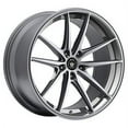 thumbnail image 1 of 1 Konig 19x9.5 5X4.50 +40 37O Oversteer Opal Wheel Rim, 1 of 5