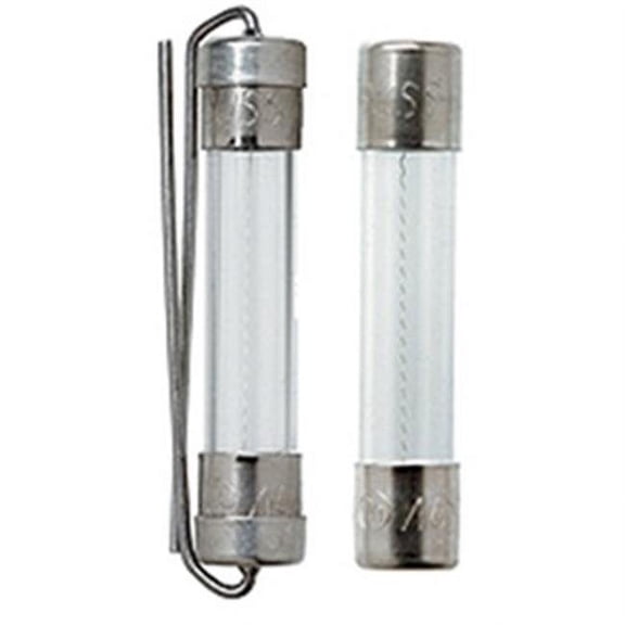 1A AGC Style Fuse