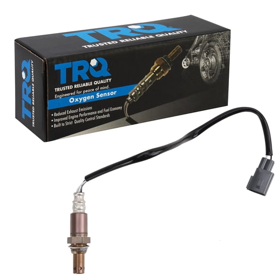 TRQ Air/Fuel Ratio Exhaust O2 02 Oxygen Sensor Fits Corolla Matrix Vibe 1.8L