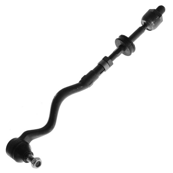 1A Auto Front Inner & Outer Tie Rod End Assembly Left Hand Driver Side LH for BMW E36 Fits select: 1996-1997,2000-2001 BMW Z3