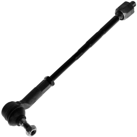 1A Auto Front Inner & Outer Tie Rod Ends Left LH for Beetle Jetta Fits select: 1999-2005 VOLKSWAGEN JETTA, 1998-2010 VOLKSWAGEN NEW BEETLE