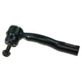 thumbnail image 1 of 1A Auto Front Outer Tie Rod End Driver Left LH Side for 07-12 Nissan Sentra, 1 of 4