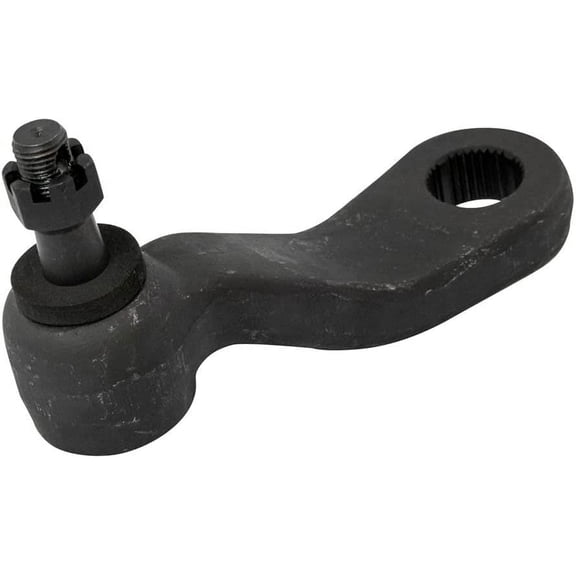 1A Auto Pitman Arm for Chevy GMC Cadillac Hummer Pickup Truck 4 Groove Fits select: 1999-2007 CHEVROLET SILVERADO, 2000-2006 CHEVROLET TAHOE