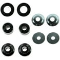 thumbnail image 1 of 1A Auto Radius Arm Bushing Kit For Ford Econoline Van E100 E150 E250 E350 E450, 1 of 1