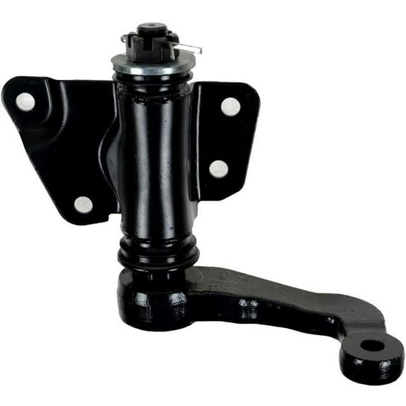 1A Auto Replacement Idler Arm Bracket 0K01132320A NEW for 95-02 Kia Sportage NEW