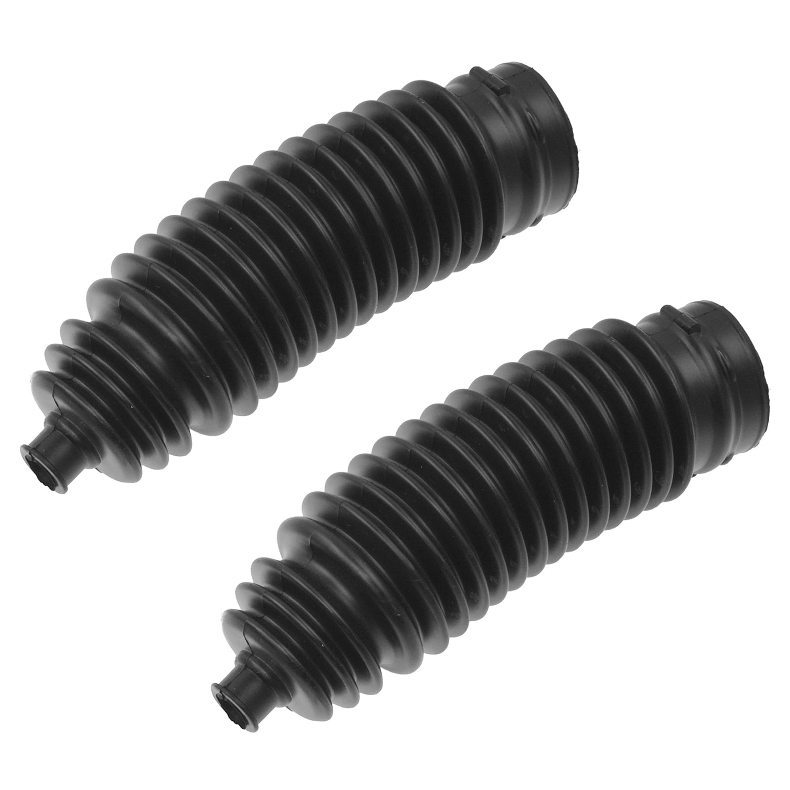 Steering Rack & Pinion Inner Tie Rod Bellow Boot Pair – Fits Sentra, 200SX & More (AM Autoparts AM-3906787546)