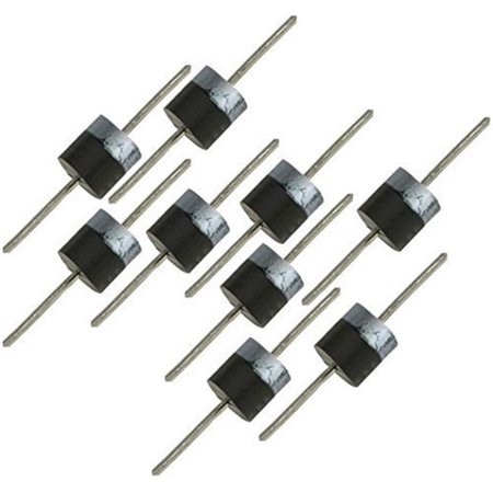 1A Diode Power Diodes Per Beg - 10 Piece