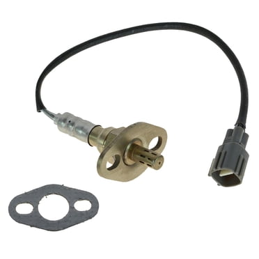 HICKS PARTS Oxygen O2 Sensor – Downstream 4-Wire For Toyota Tacoma, Tundra, 4Runner, Land Cruiser, Lexus LX470