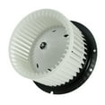 thumbnail image 1 of 1A Heater A/C Blower Motor w/ Fan Cage for Ford Super F250 F350 F450 Duty HMA84770, 1 of 3