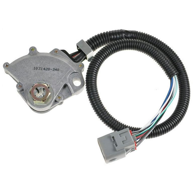 1A Neutral Safety Switch for 97-01 Grand Cherokee w/ AW4 Automatic