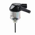 thumbnail image 1 of 1A021-60015 12V Stop Solenoid Valve for L3830 L39 L3940 L45 L4600 L4630 L4740 L48 L5030 L5040, 1 of 6