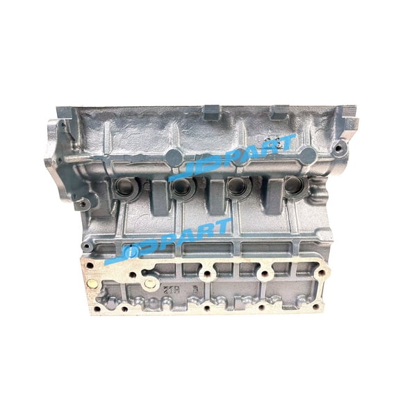 1A085-01013 Cylinder Block For Kubota V2203 Excavator Engine Parts