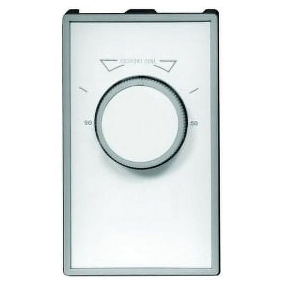 1A227 S/P Close on Rise Attic Thermostat