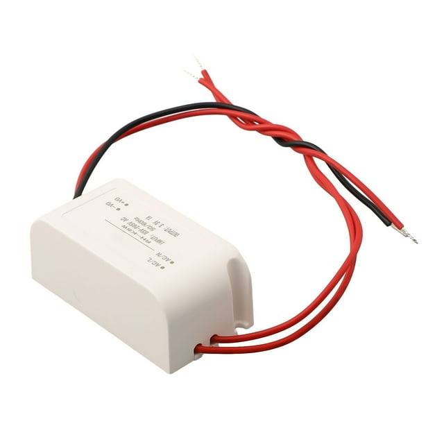 1A5W Mini AcDc Power Supply Module Convert 220V To Dc 3.3V Voltage
