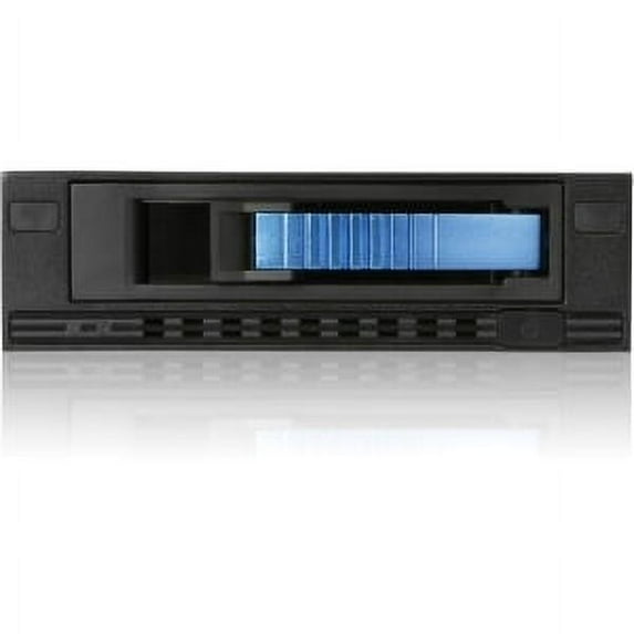 1BAY 5.25IN SATA MOBILE RACK FRT COST INCL CONTIGOUS US ONLY