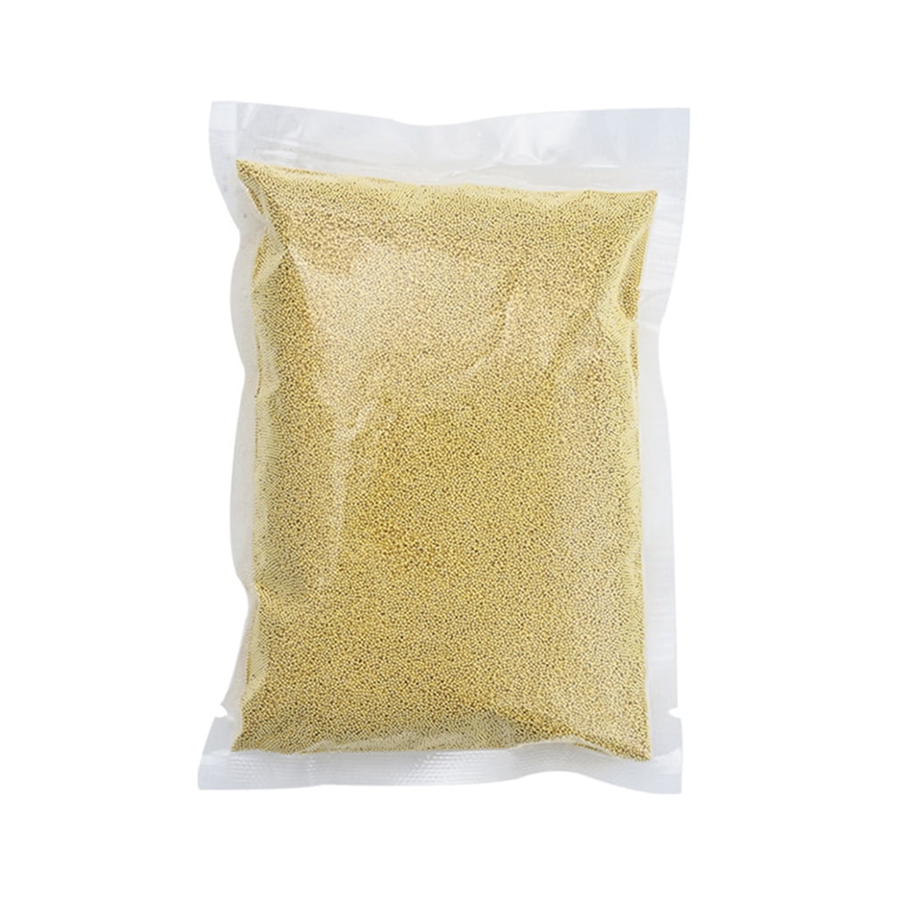 1Bag 3D Nails Art Metal Charms Caviar Beads Nail Rivets Jewelry Manicure Crafts Decorations Accessories