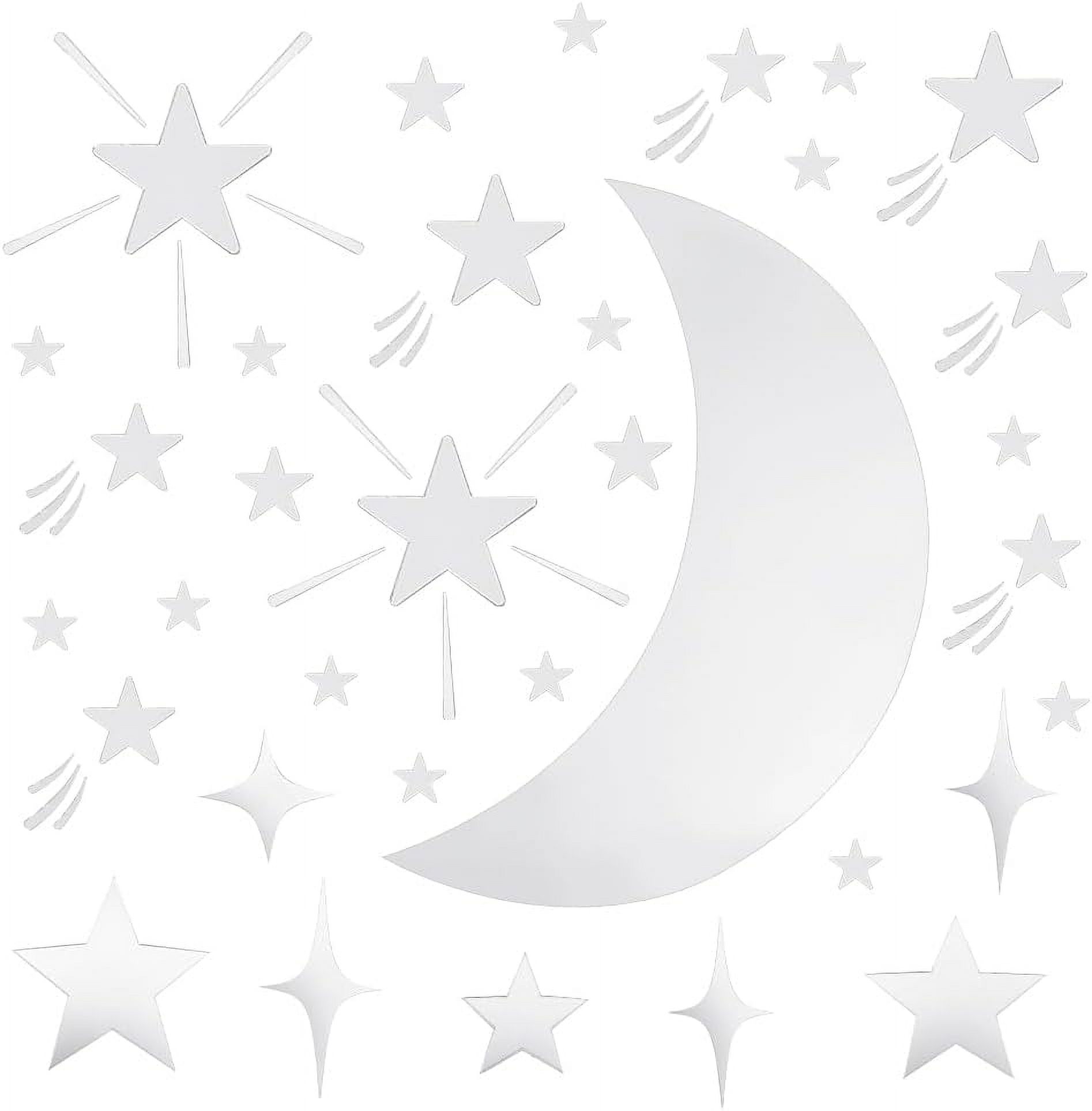 Silver Screen Stars