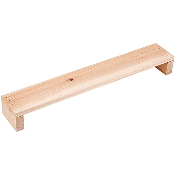 1Bag Wood Artist Leaning Bridge Hand and Wrist Leaning Bridge Hand ...