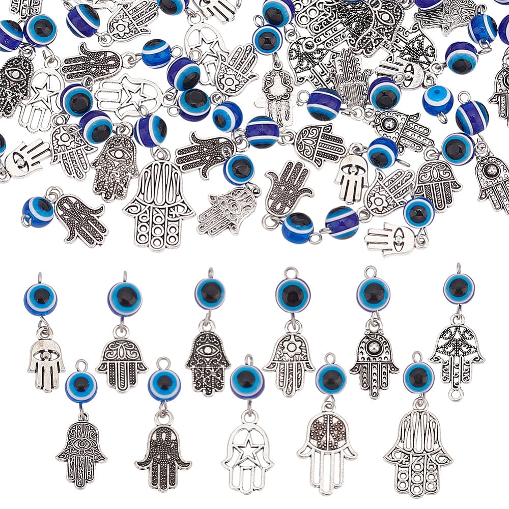 1box-6-sets-11-styles-blue-evil-eye-resin-alloy-pendants-religion-hamsa