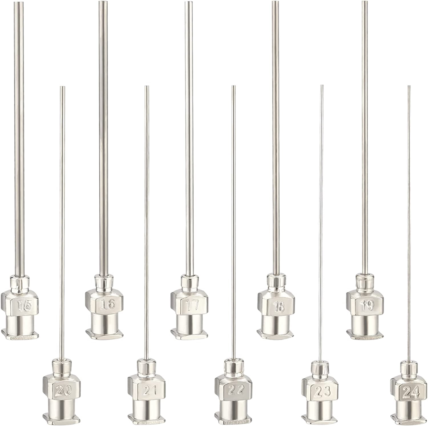 B12 Injections Needles