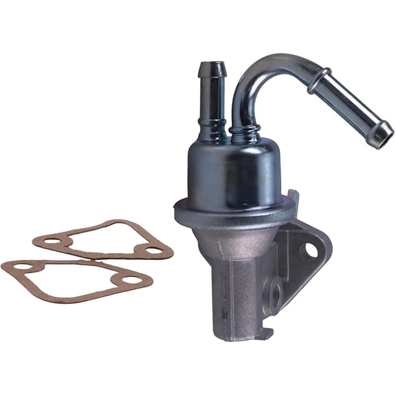1C010-52033 Fuel Pump Compatible with Bobcat A300 A770 AL440 S220 S250 S300 S330 S750 S770 S850 T2250 T250 T300 T320 T750 T770 T870 V417 WL350 WL440 1C010-52034
