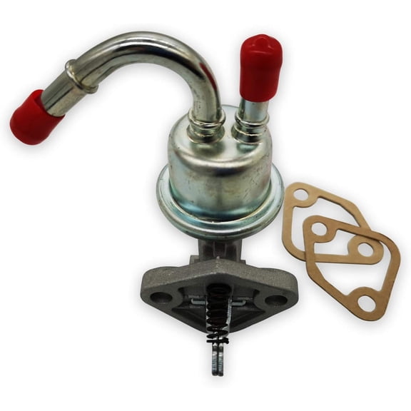 1C010-52034 Fuel Pump Compatible With Kubota M6800 M7040 M8200 M8540 M9000 M9540 M105 M6040 M95 M96 V3300 V3600 Bobcat S330 S300 T300 A300 6680838 1C010-52033 1C010-52032