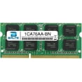 thumbnail image 1 of Brute Networks 1CA76AA-BN - 16GB DDR4-2400MHz 2Rx8 Non-ECC SODIMM (Compatible with OEM PN# 1CA76AA), 1 of 1