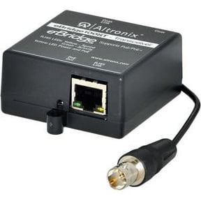 1CH EOC MIN TR PAS POE 100MBPS USE WITH EBRIDGE100 RECEIVERS
