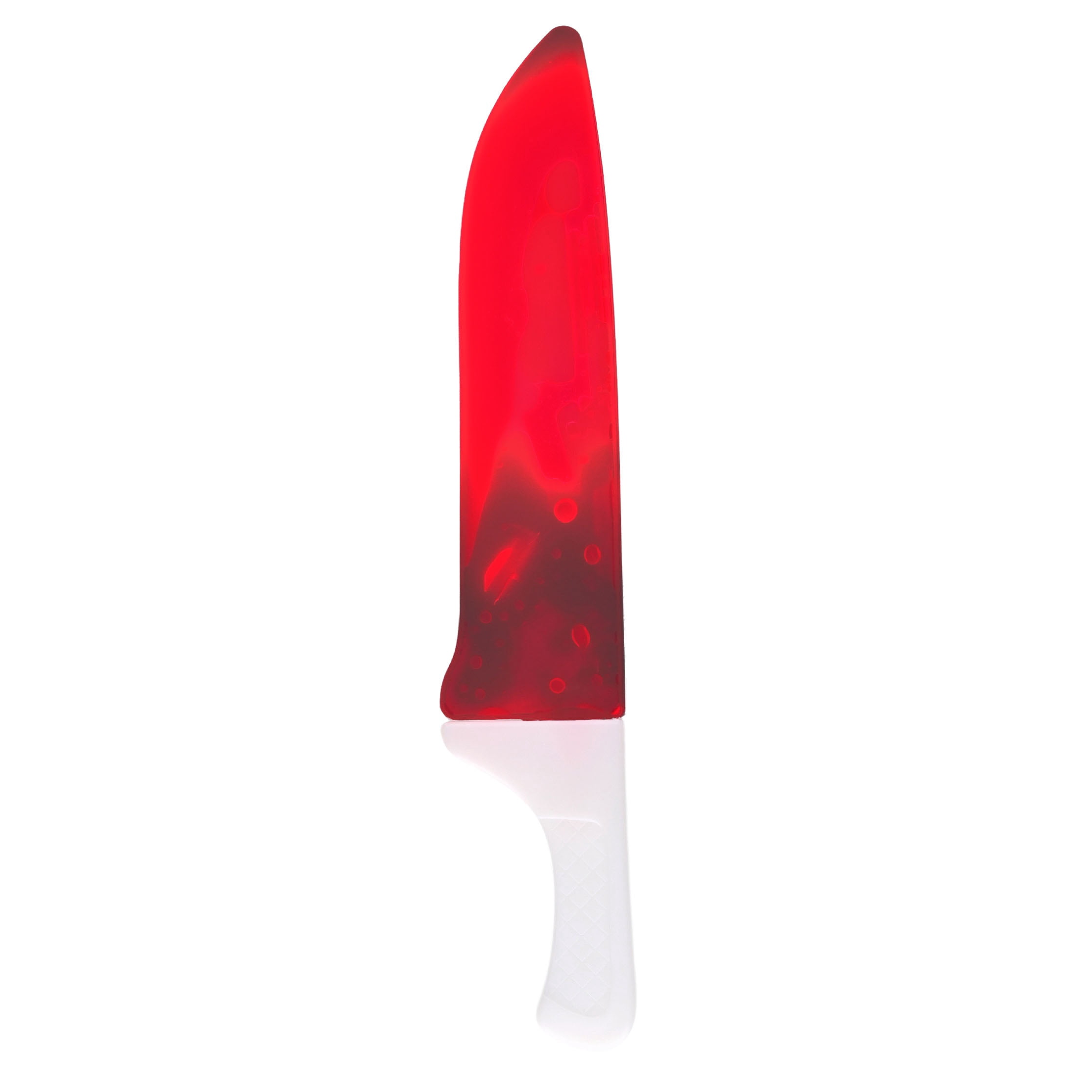 Glow Toy Knife, Red, Halloween by Way To Celebrate