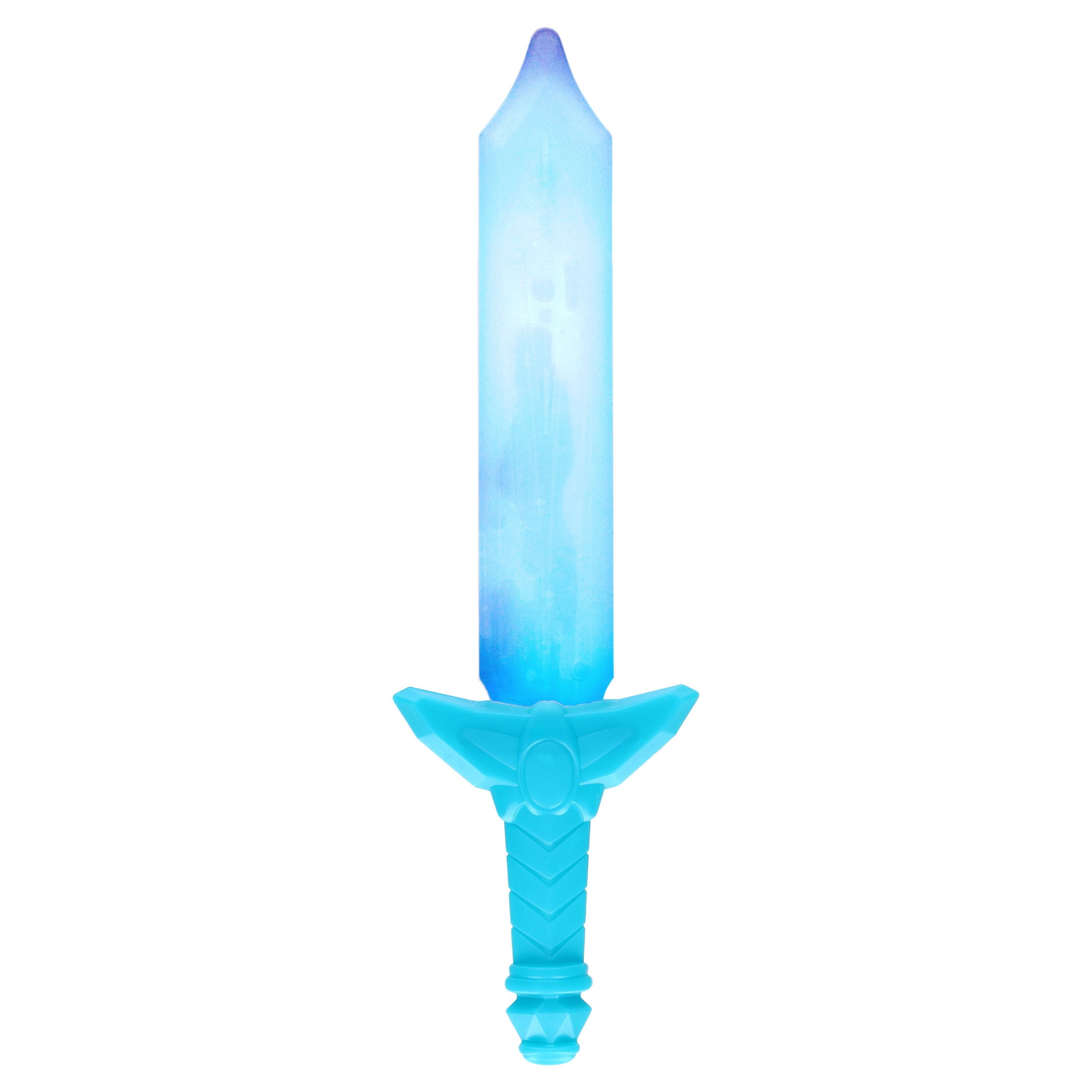 Glow Toy Sword, Blue, Halloween by Way To Celebrate