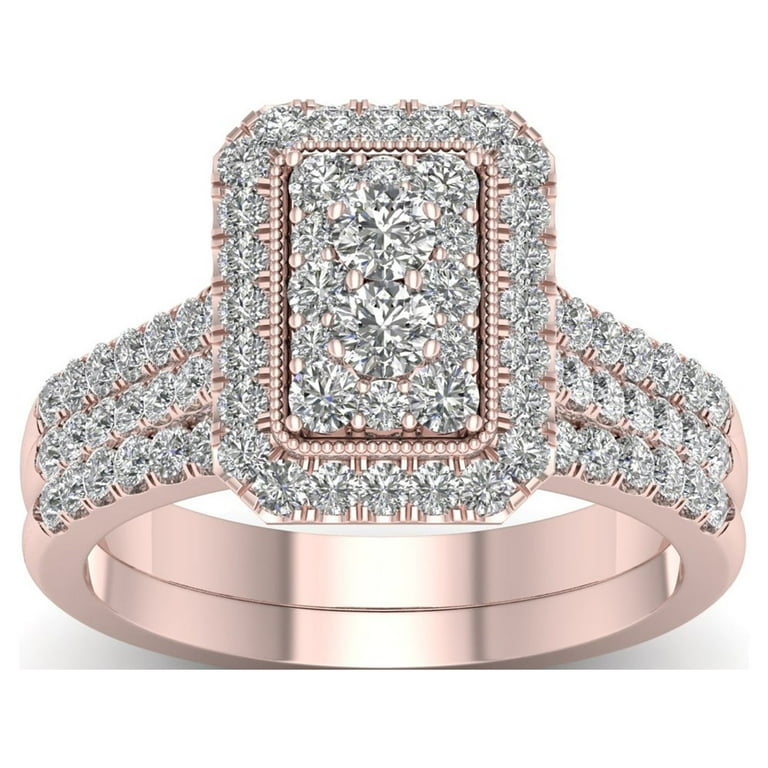 Bridal ring shop sets walmart