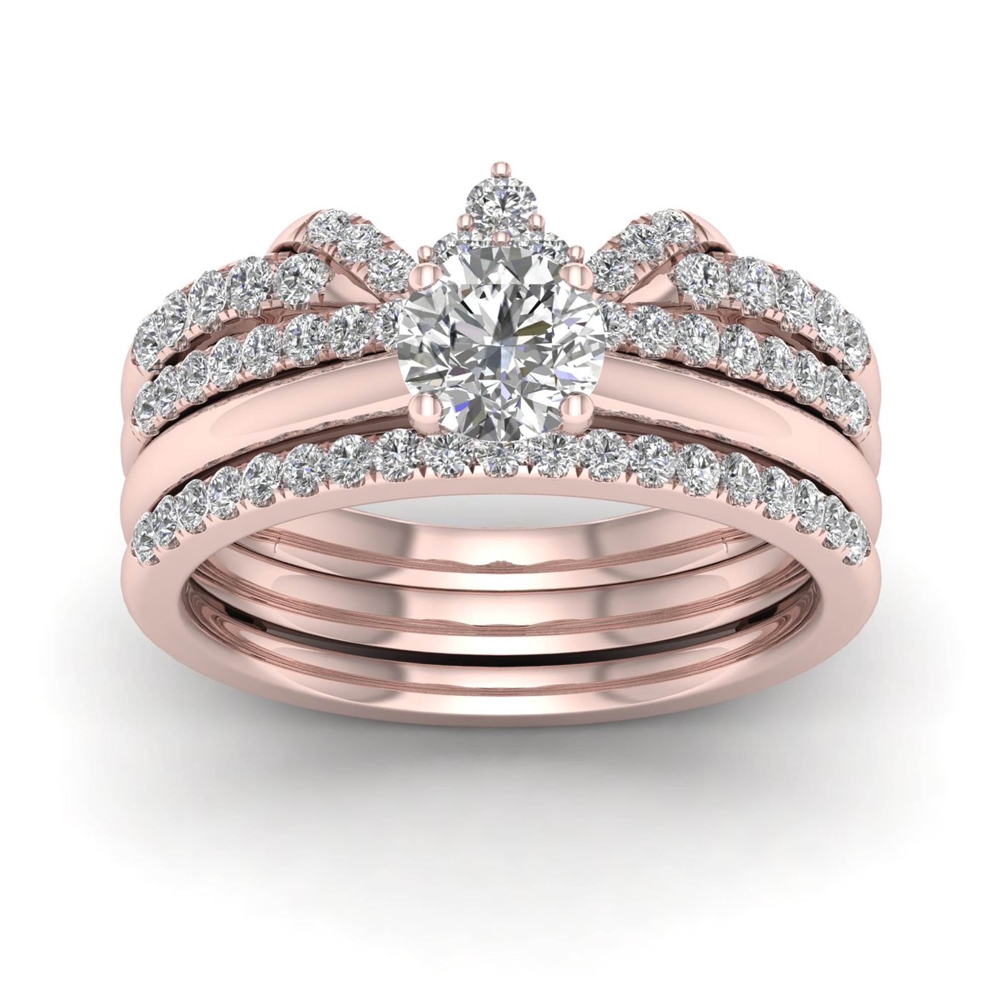 Bridal Engagement Rings