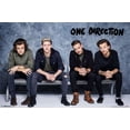 thumbnail image 1 of 1D - Bench Laminated Poster Print (22 x 34), 1 of 1