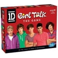 thumbnail image 1 of 1D GIRL TALK The Game, 1 of 3