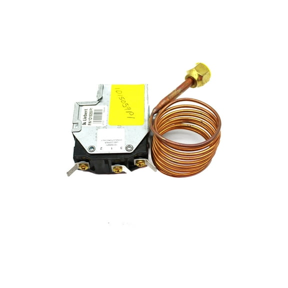 1D15059P1S Liebert 15/35# Low Pressure Switch OEM 1D15059P1S