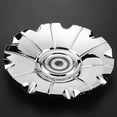 thumbnail image 1 of 1DK11SZ0AA Wheel Rim Center Cap Cover Chrome for 2007-2010 300 Hub, 1 of 8