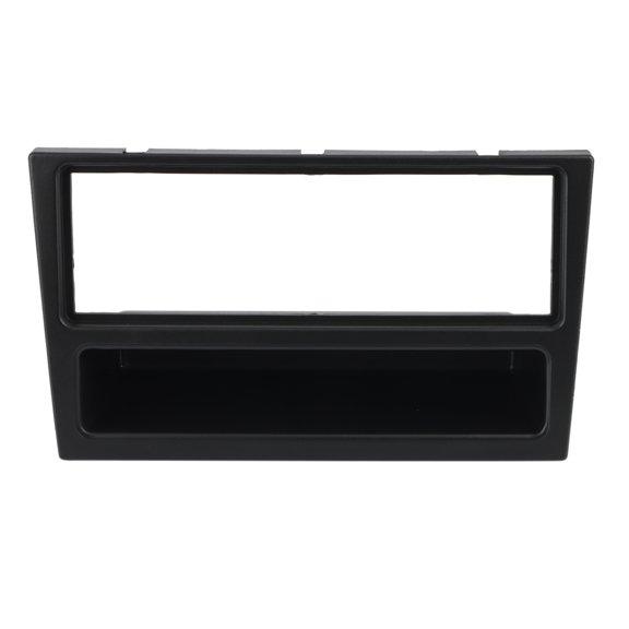 1Din Car Radio Fascia For OPEL Corsa (C) Meriva (B) Vectra Vivaro Surround Panel Stereo Meter CD Player Frame