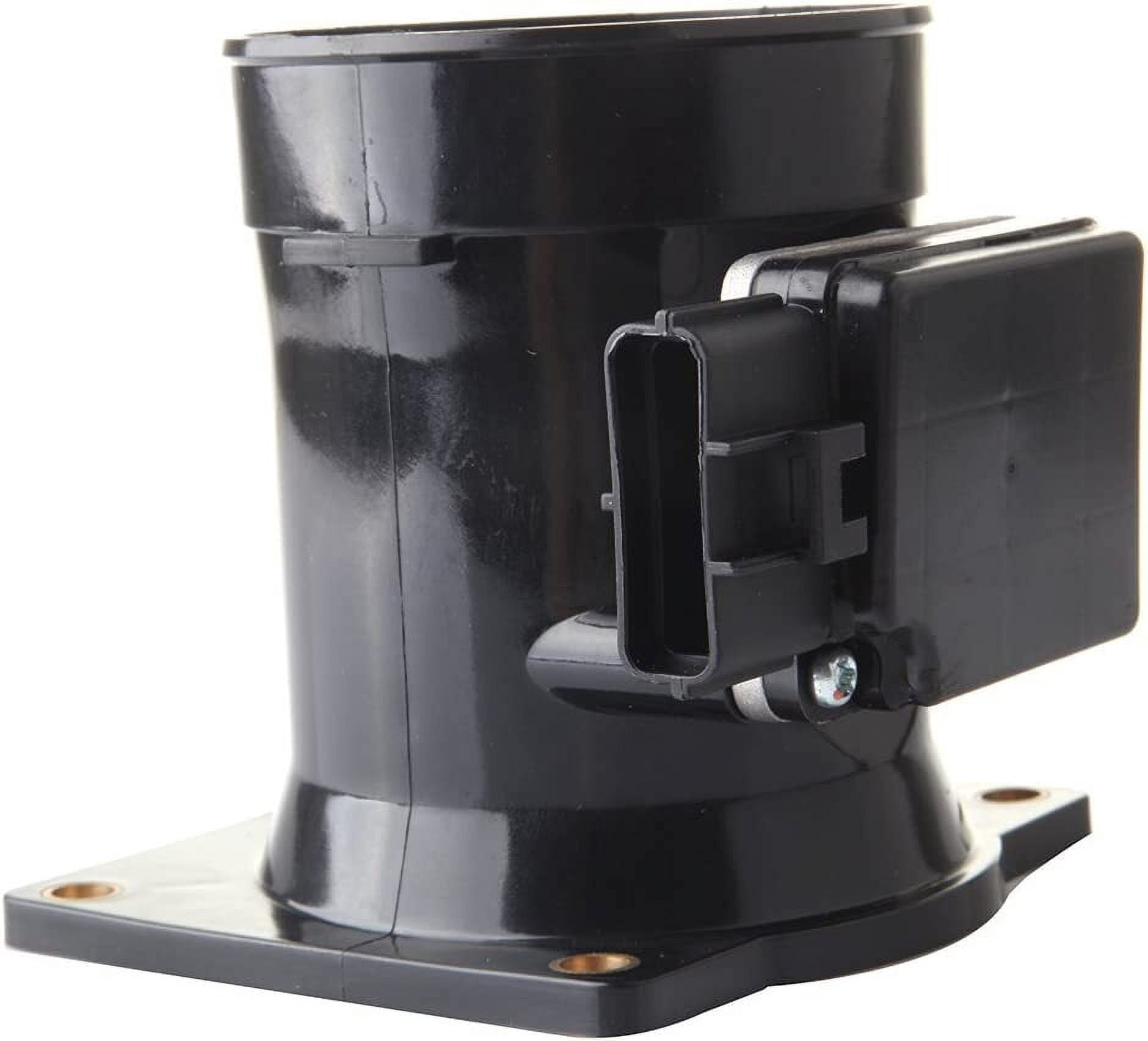 1F2213210R0A SCITOO MAF Mass Air Flow Sensor FITS FOR 1999-2003 for Mercury Mountaineer 4.0L,2004-2005 for Mercury Mountaineer 4.6L,1999-2001 for Mercury Mountaineer 5.0L